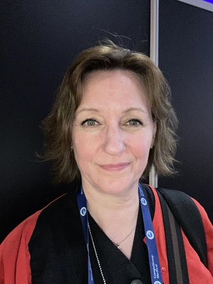 Profilbild för Data-Driven, Nurse-Led Innovation: Leveraging Healthcare Data and Nurse-	Sensitive Indicators for Identifying Opportunities in Clinical Practice