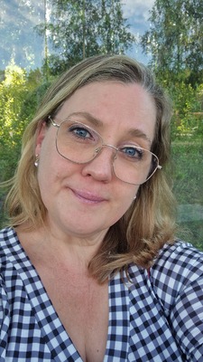 Profilbild för Sofia Tell