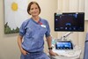 Profilbild för Ovarian cancer detection – with a particular focus on AI-assisted ultrasound diagnotics
