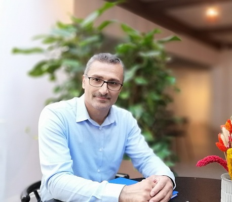 Profilbild för Serkawt Khola