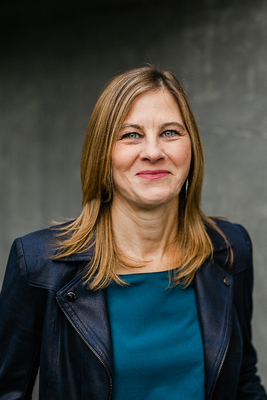 Profilbild för Angela Wolff