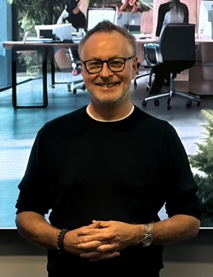 Profilbild för Hans Winberg