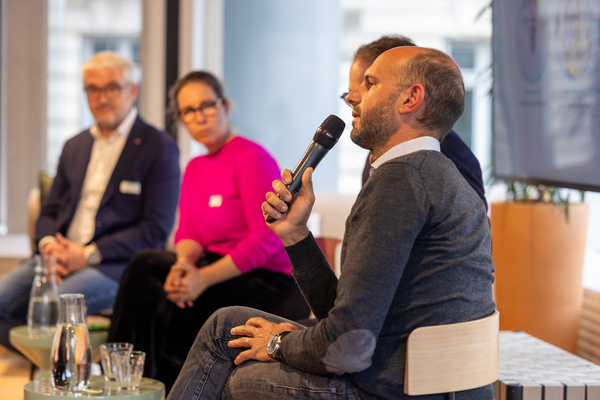 Profile image for Panel Discussion: Elevating Urban Possibilites 