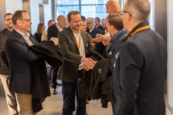 Profile image for Summary & Outlook