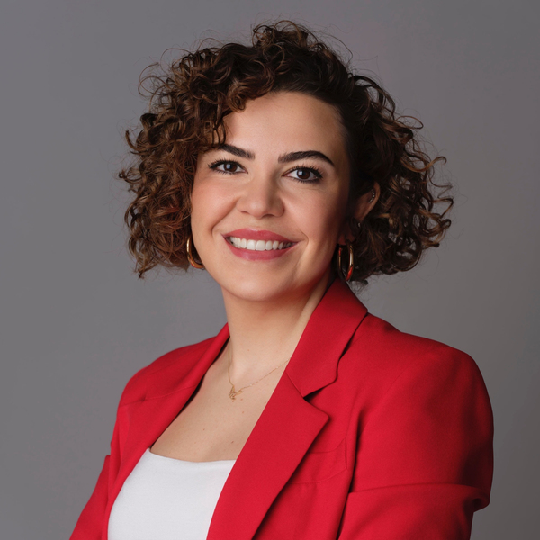 Profile image for Ayten Pasayigit