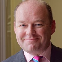 Profile image for Gregory JonesKC (Alderman)