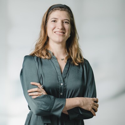 Profile image for Florencia Cirio