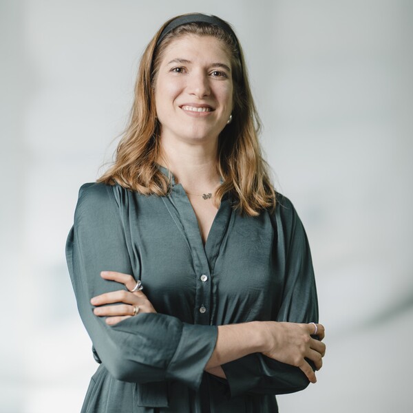 Profile image for Florencia Cirio