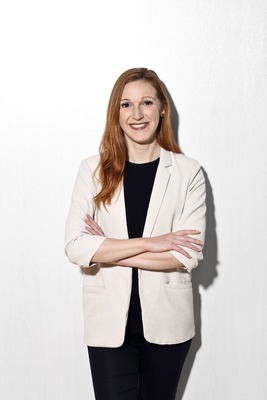 Profile image for Dr. Isabella Hermann