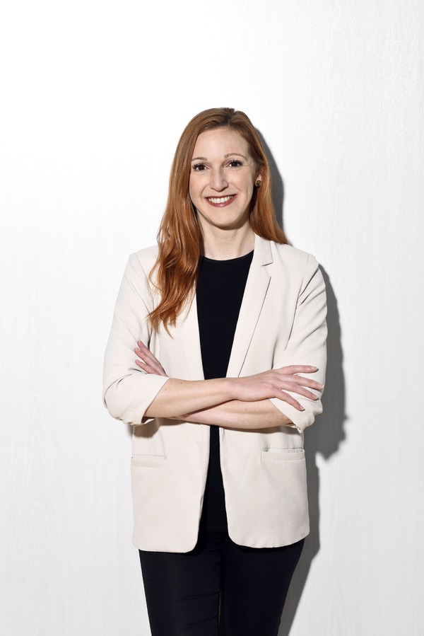 Profile image for Dr. Isabella Hermann