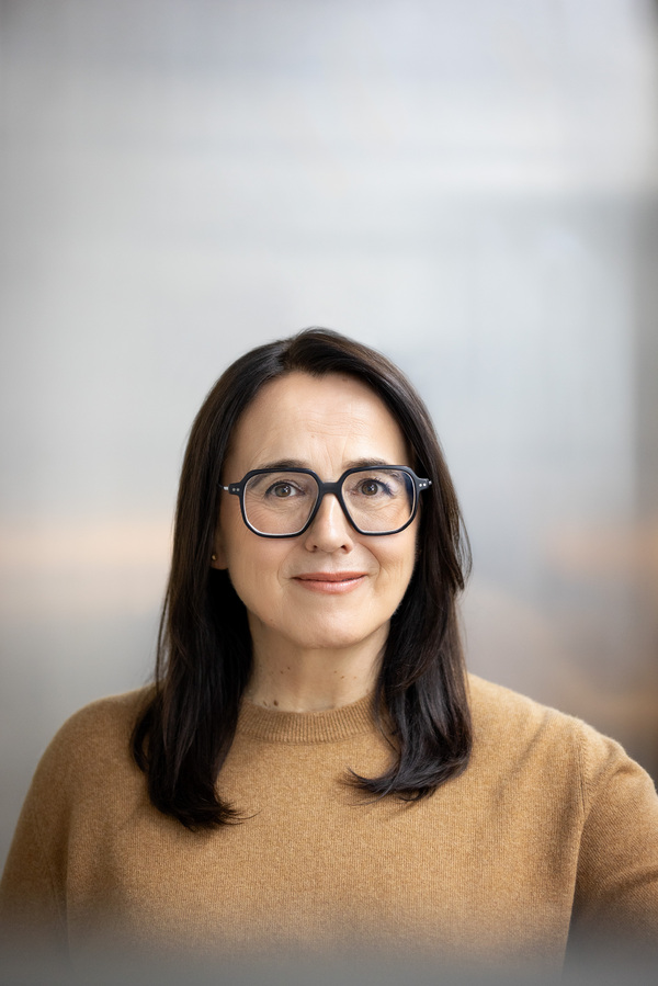 Profile image for Dr. Petra Bock