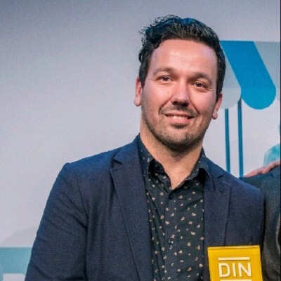 Profile image for Vasileios Latinos