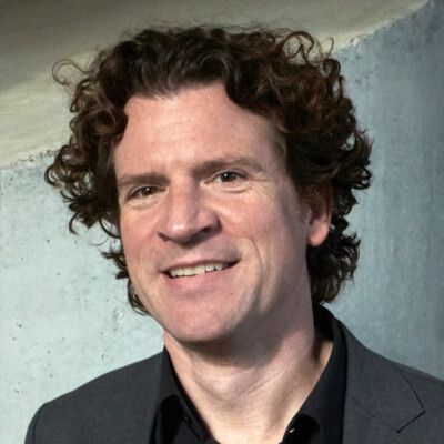 Profile image for Florian Frotscher