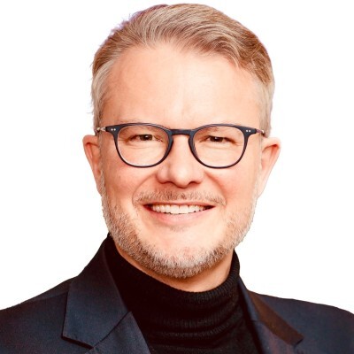 Profile image for Prof. Dr. Philipp Bouteiller