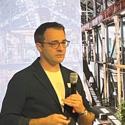 Profile image for Lukasz Platkowski