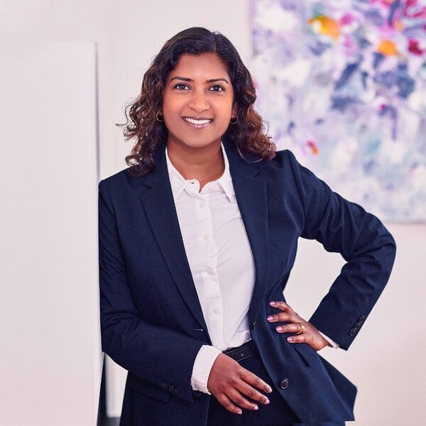 Profile image for Dr. Sarah Perumalla