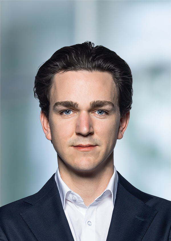 Profilbild für Morris Mattes