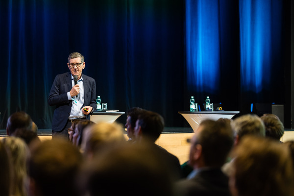 Profilbild für Keynote