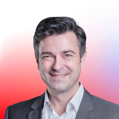 Profilbild für Dr. Ricard Petranovic