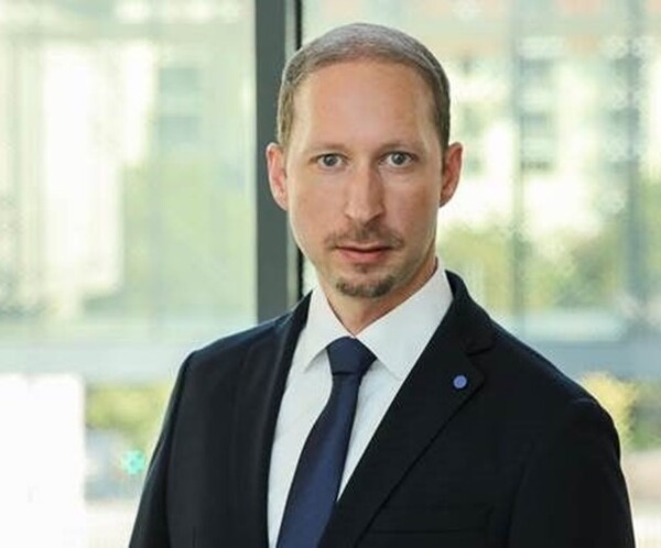 Profilbild für Dr. Michael Mayer-Rosa