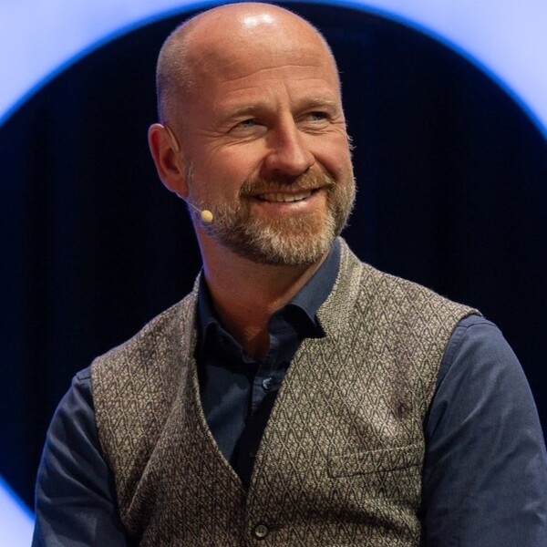 Profilbild für Bernhard Brandwitte