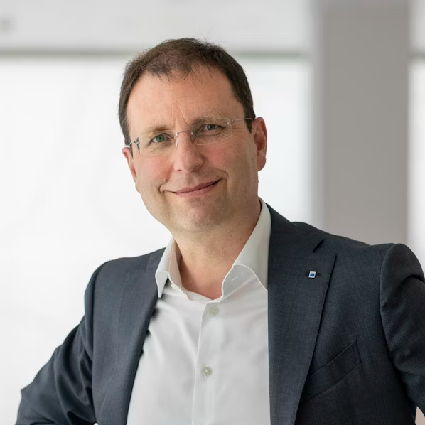 Profilbild für Richard Bannmüller