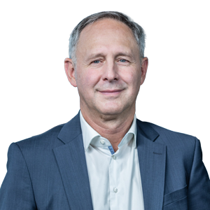 Profilbild für Robert Wiblishauser