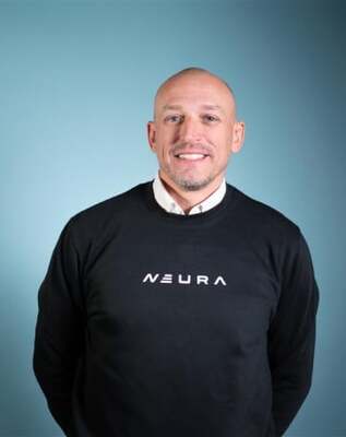Profilbild für Robin Kaufmann
