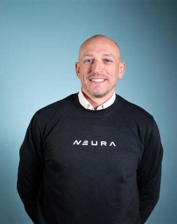 Profilbild für Robin Kaufmann