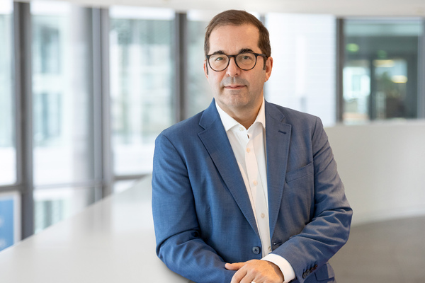Profilbild für Jörg Steinbrinck