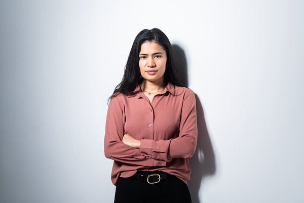 Profile image for Jana Arnet