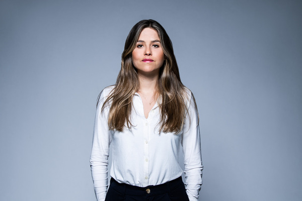 Profile image for Sara Bihler
