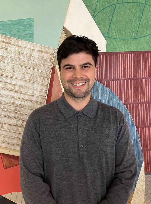 Profile image for William Polisano