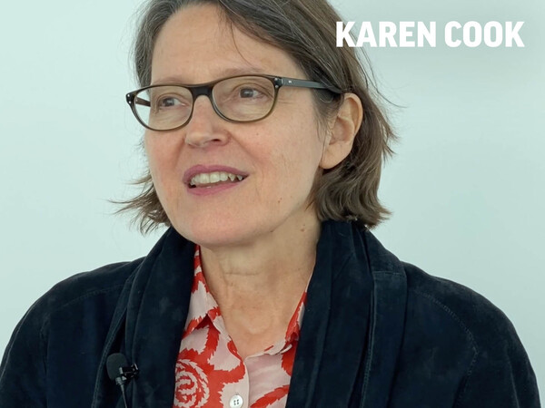 Profile image for Karen Cook