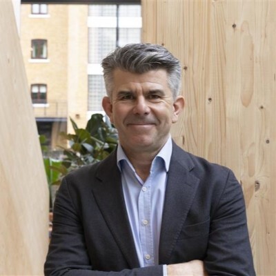 Profile image for Richard Harrison