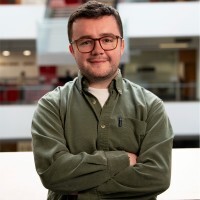 Profile image for David Cronin