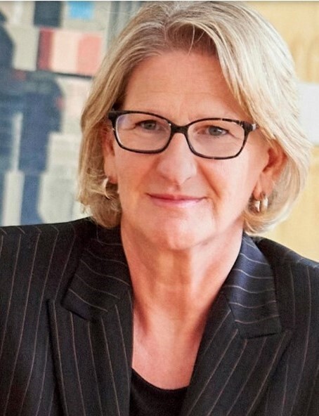 Profile image for Suzanne Ornsby