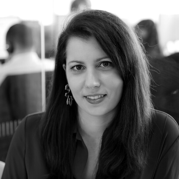 Profile image for Eva Magnisali