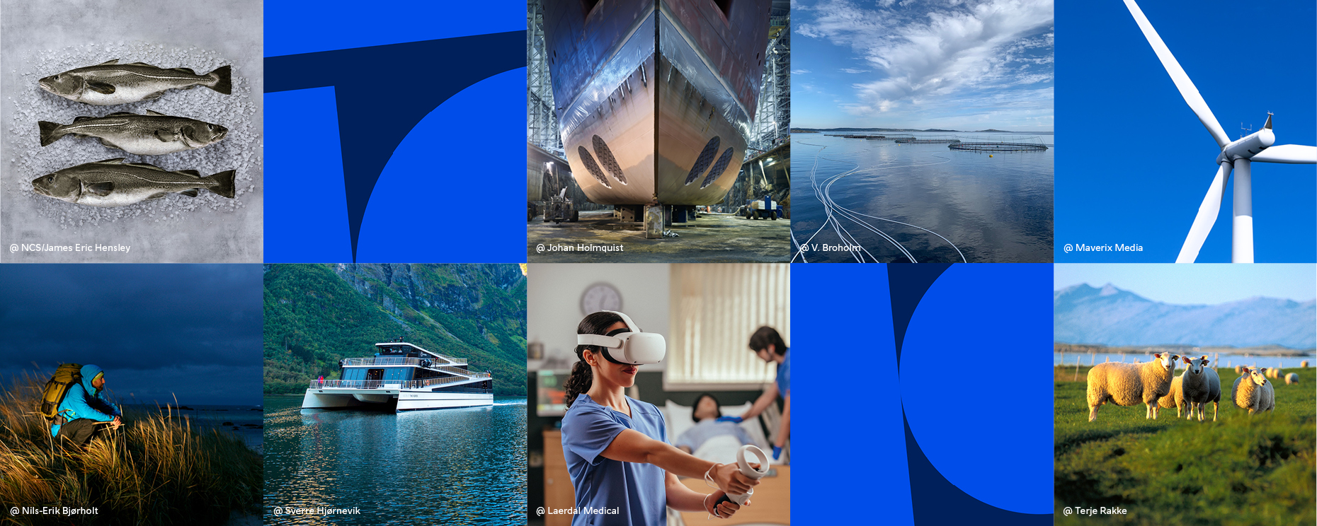 Header image for USA-Norway Business Summit: Celebrating Our Past and Connecting for the Future