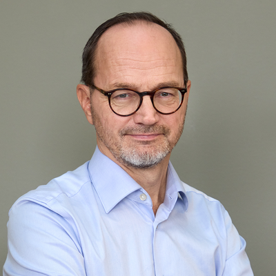 Profilbild för Tomas Eneroth