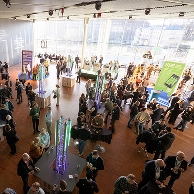 Profilbild för Lunch – gemensam grund innan avfärd