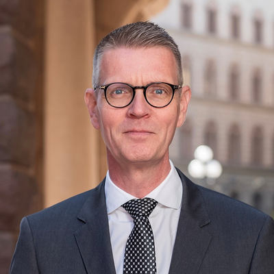 Profilbild för Mattias Karlsson