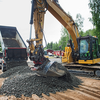 Profilbild för UE-leden – bromskloss eller nyckel till produktivitet?