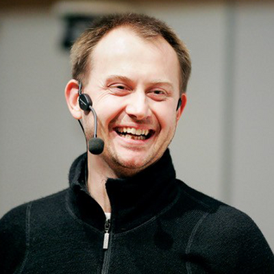 Profilbild för Jonas Birgersson