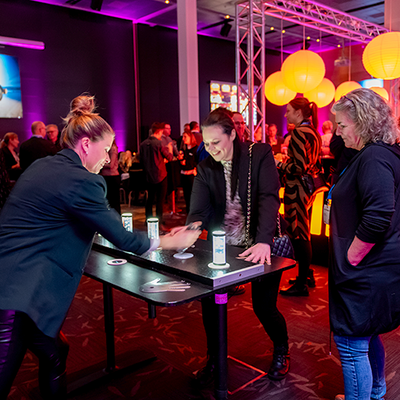 Profilbild för Middag – fyll tanken inför morgondagen