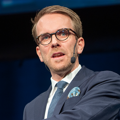 Profilbild för Andreas Carlson