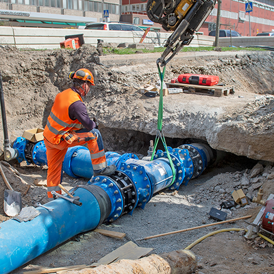 Profilbild för Framtidens affärer finns där samhället ställer om (del 1)