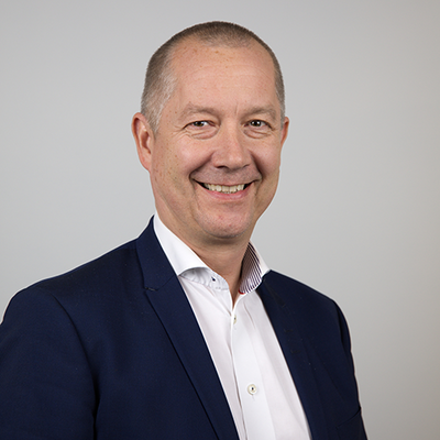 Profilbild för Patrick Guné