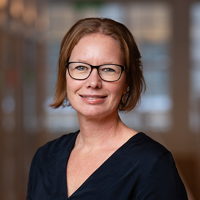 Profilbild för Malin Lagervall