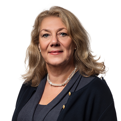 Profilbild för Ellen Hausel Heldahl